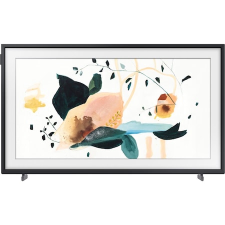 Samsung 32-inch The FRAME QLED Smart TV with Art Mode and Quantum Processor 4K QN32LS03BBFRBX